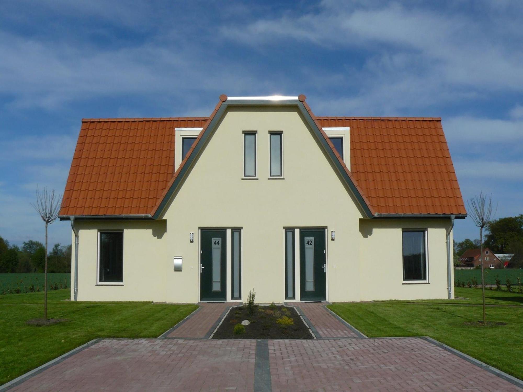 Holiday Home In Wietzendorf In The L Neburg Heath With A View Of The Countryside Zewnętrze zdjęcie