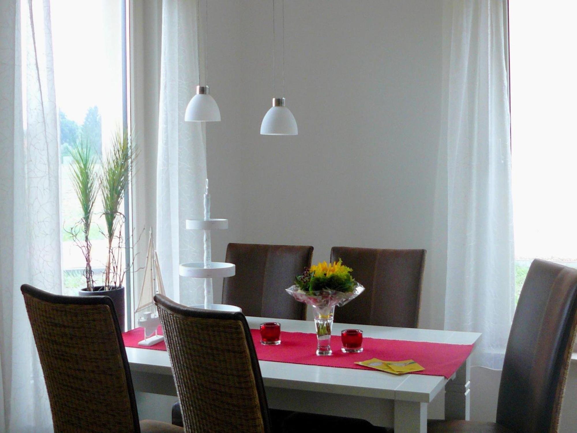 Holiday Home In Wietzendorf In The L Neburg Heath With A View Of The Countryside Zewnętrze zdjęcie