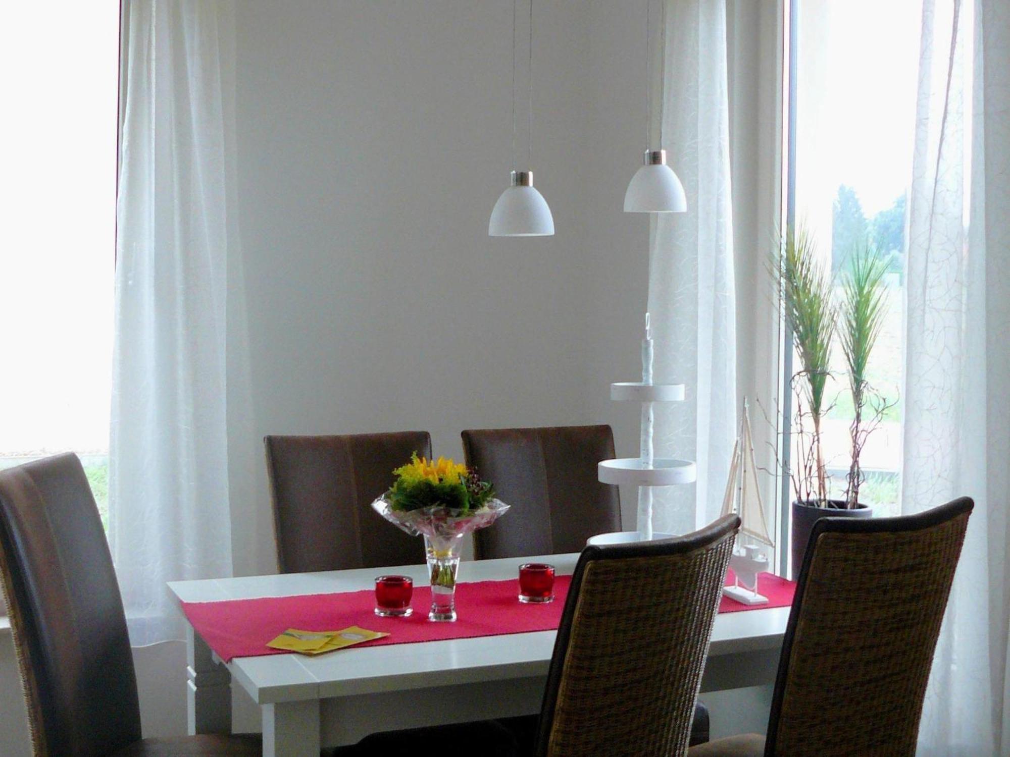Holiday Home In Wietzendorf In The L Neburg Heath With A View Of The Countryside Zewnętrze zdjęcie