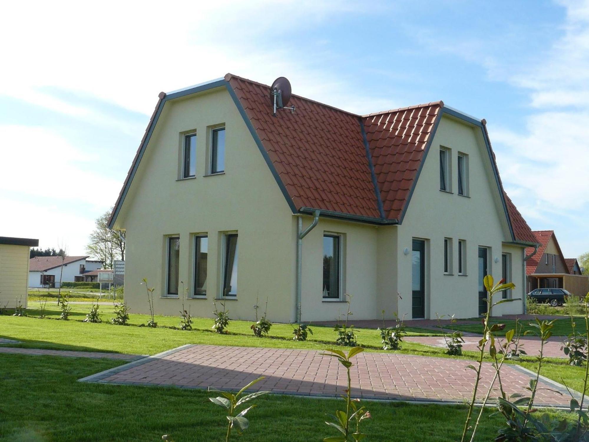 Holiday Home In Wietzendorf In The L Neburg Heath With A View Of The Countryside Zewnętrze zdjęcie
